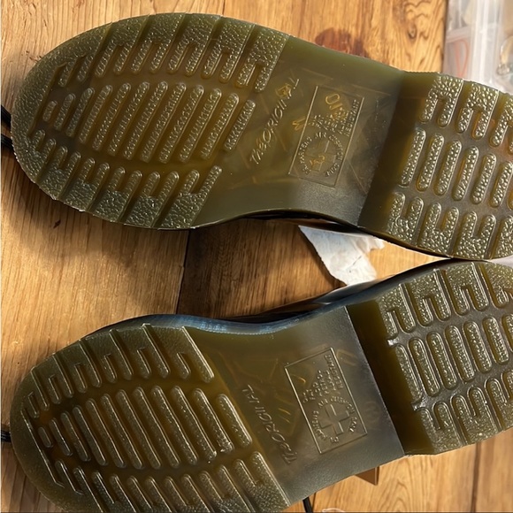 Doc martens - Picture 3 of 3